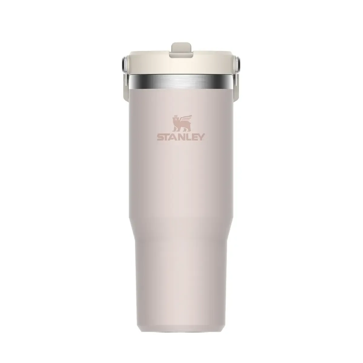 TUMBLER FLIP 887 ML ROSEQUARTZ