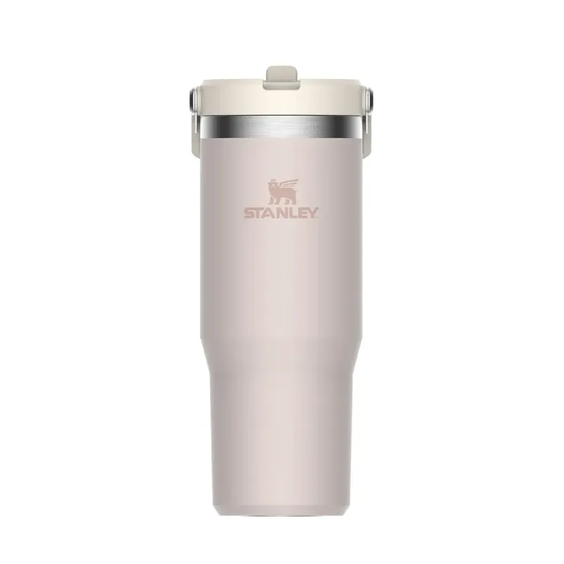 TUMBLER FLIP 887 ML ROSEQUARTZ