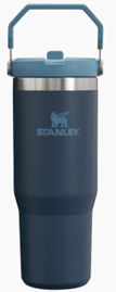 TUMBLER FLIP 887 ML NAVY