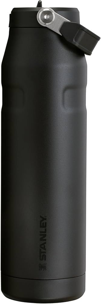 BOTELLA AEROLIGHT 1,06 LTS NEGRO