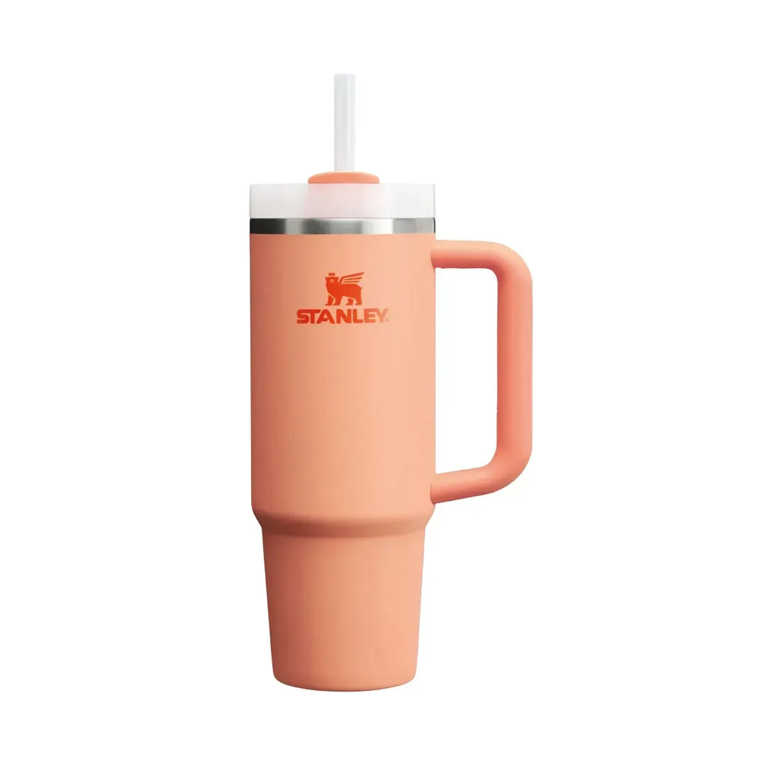 QUENCHER H2.0 FLOWSTATE 880 ML NECTERINE