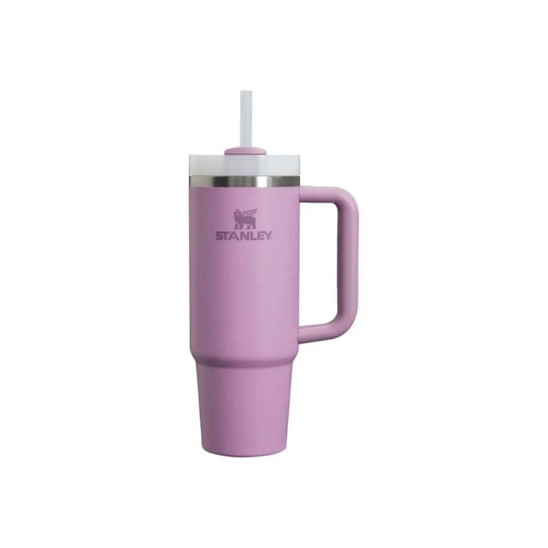 QUENCHER H2.0 FLOWSTATE 887 ML LILAC
