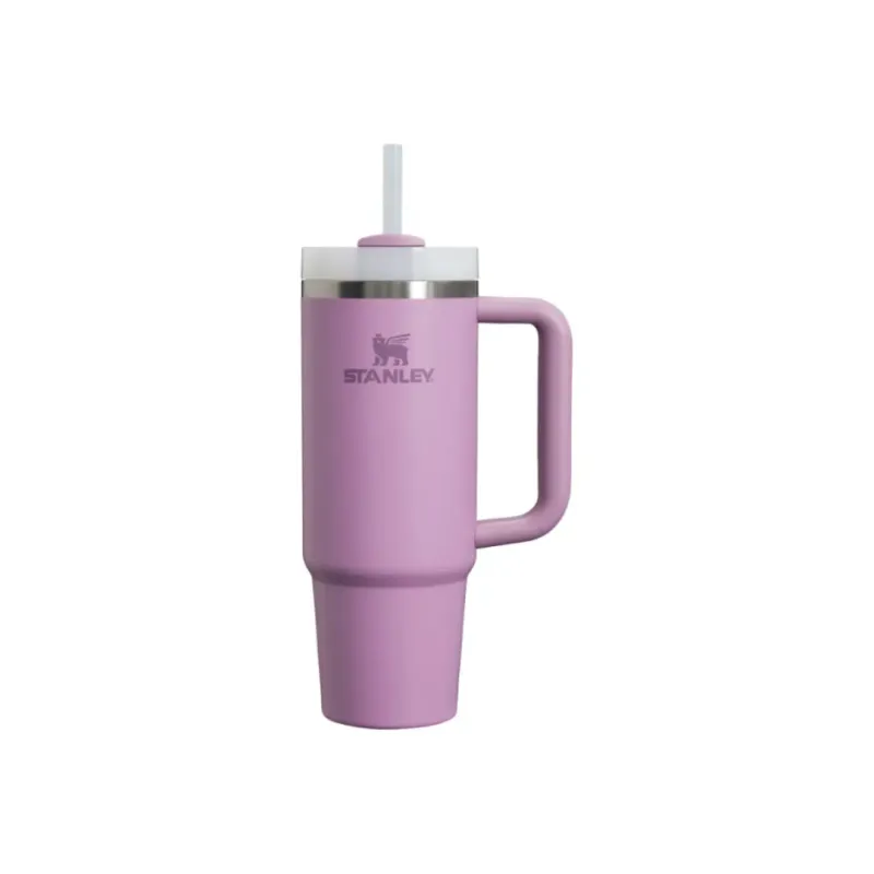 QUENCHER H2.0 FLOWSTATE 887 ML LILAC
