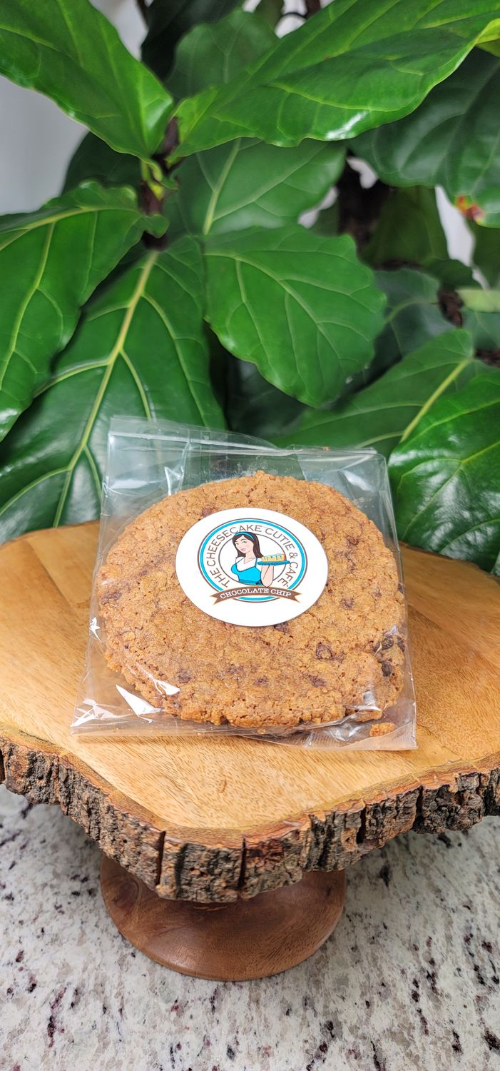 Cutie Crust Cookies