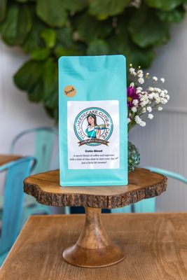 Cutie Blend - DECAF