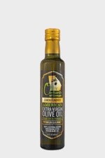 Lemon Flavored American Extra Virgin Olive Oil