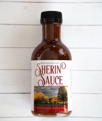 Sherin Sauce