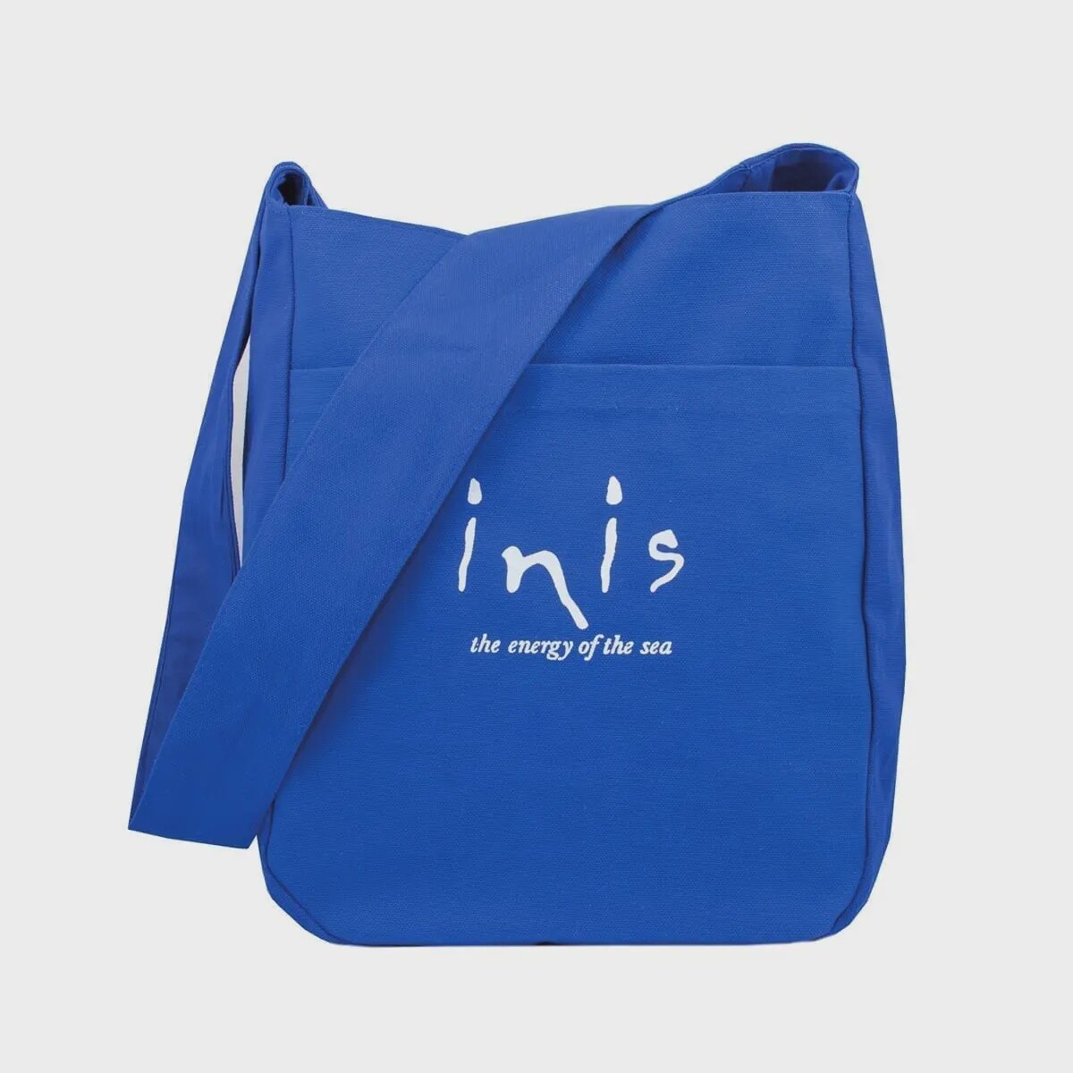 Inis Blue Sling Bag