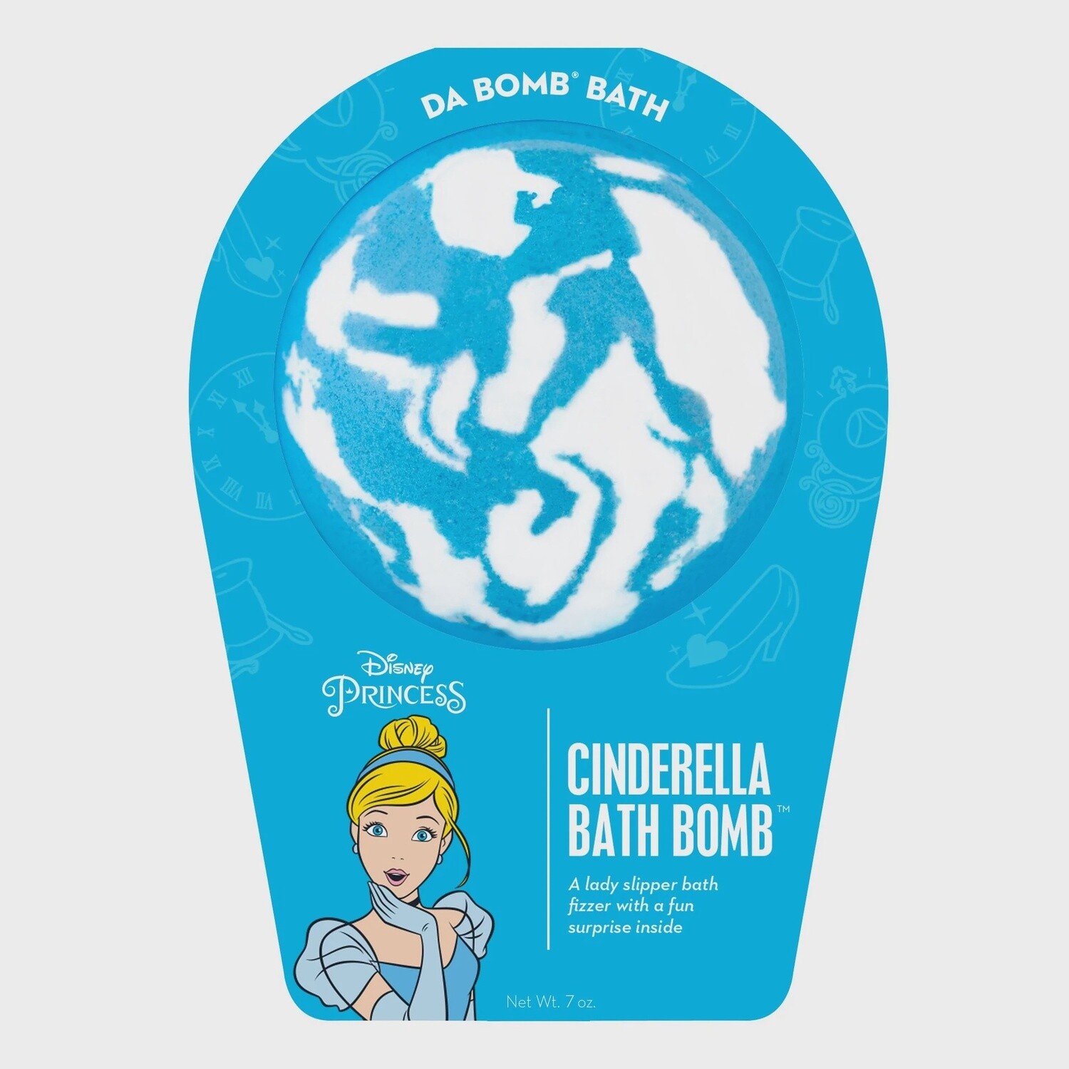 Da Bomb Bath Bombs