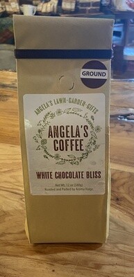 Angela's Coffee (12 oz)