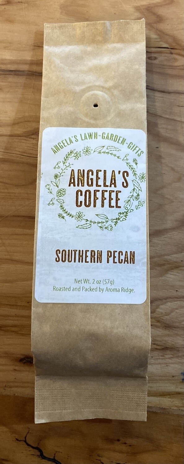 Angela's Coffee