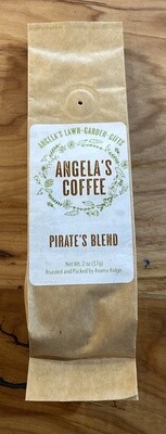 Angela's Coffee