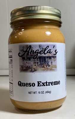 Queso Extreme