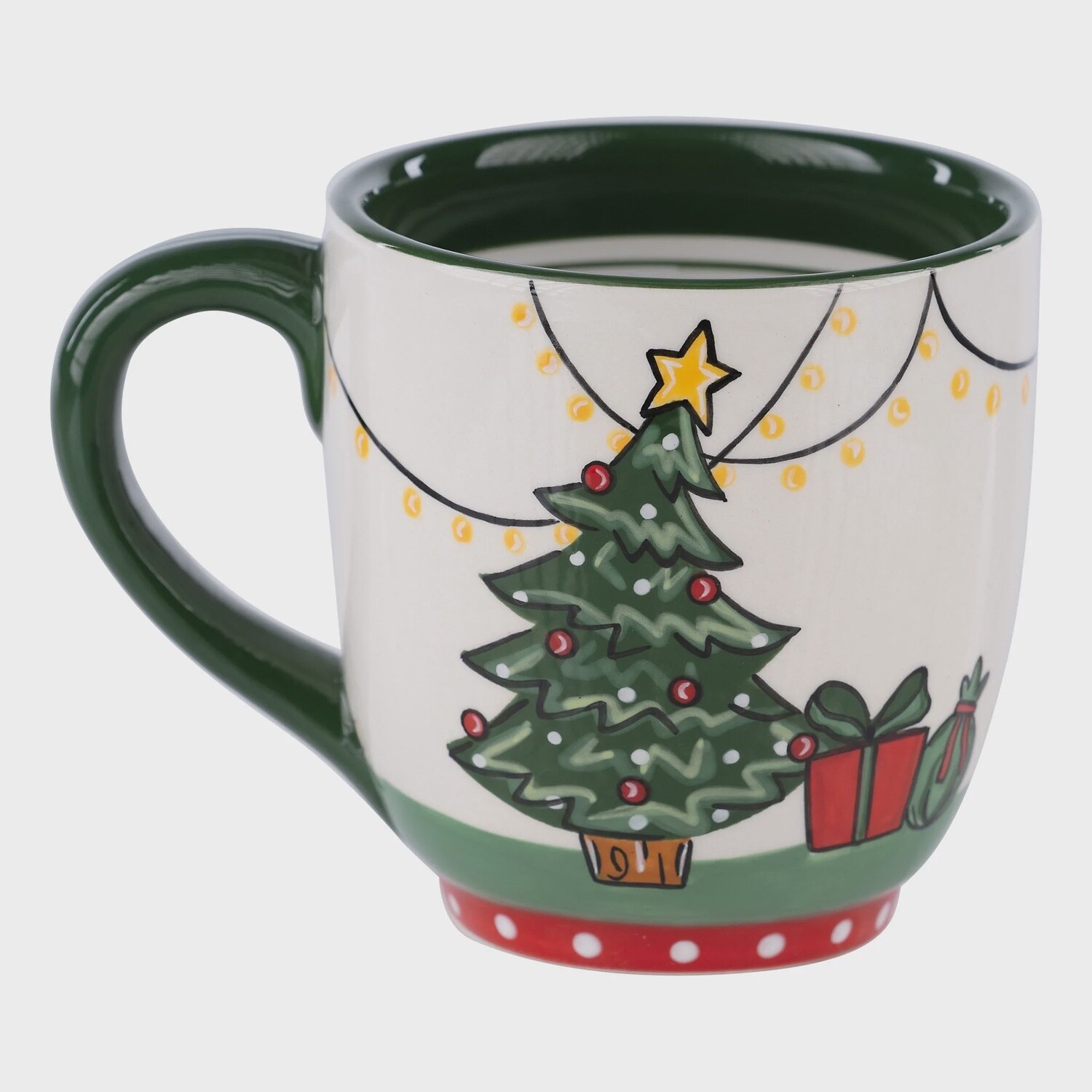 Oh Christmas Tree Mug