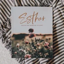 The Daily Grace The Study of Esther