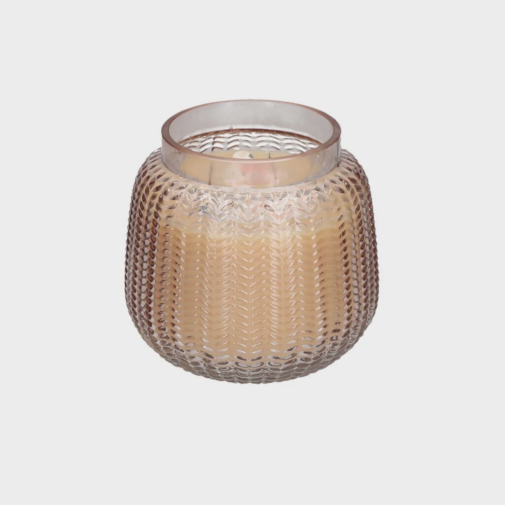 Sweet Grace Textured Candle