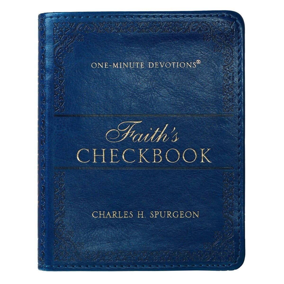 Faith's Checkbook Devotional