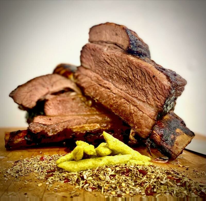 Short Ribs (per lb)