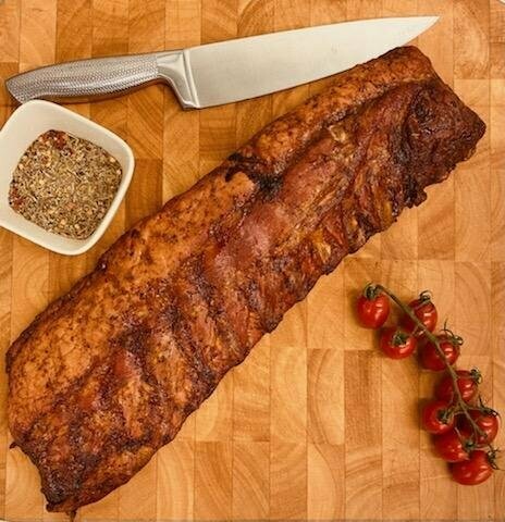 $50 Smoked Pork Box