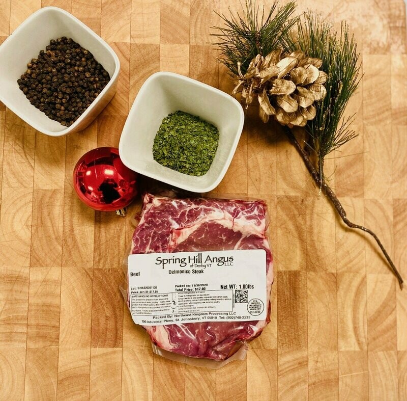 $100 Beef, Pork & Chicken Box