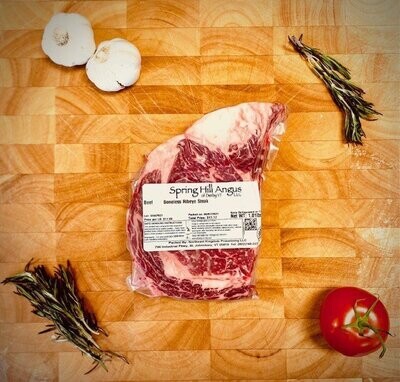 Boneless Ribeye Steak(per lb)