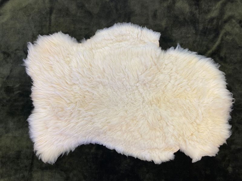 Lamb Hide