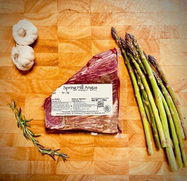 Tri-Tip Steak(per lb)