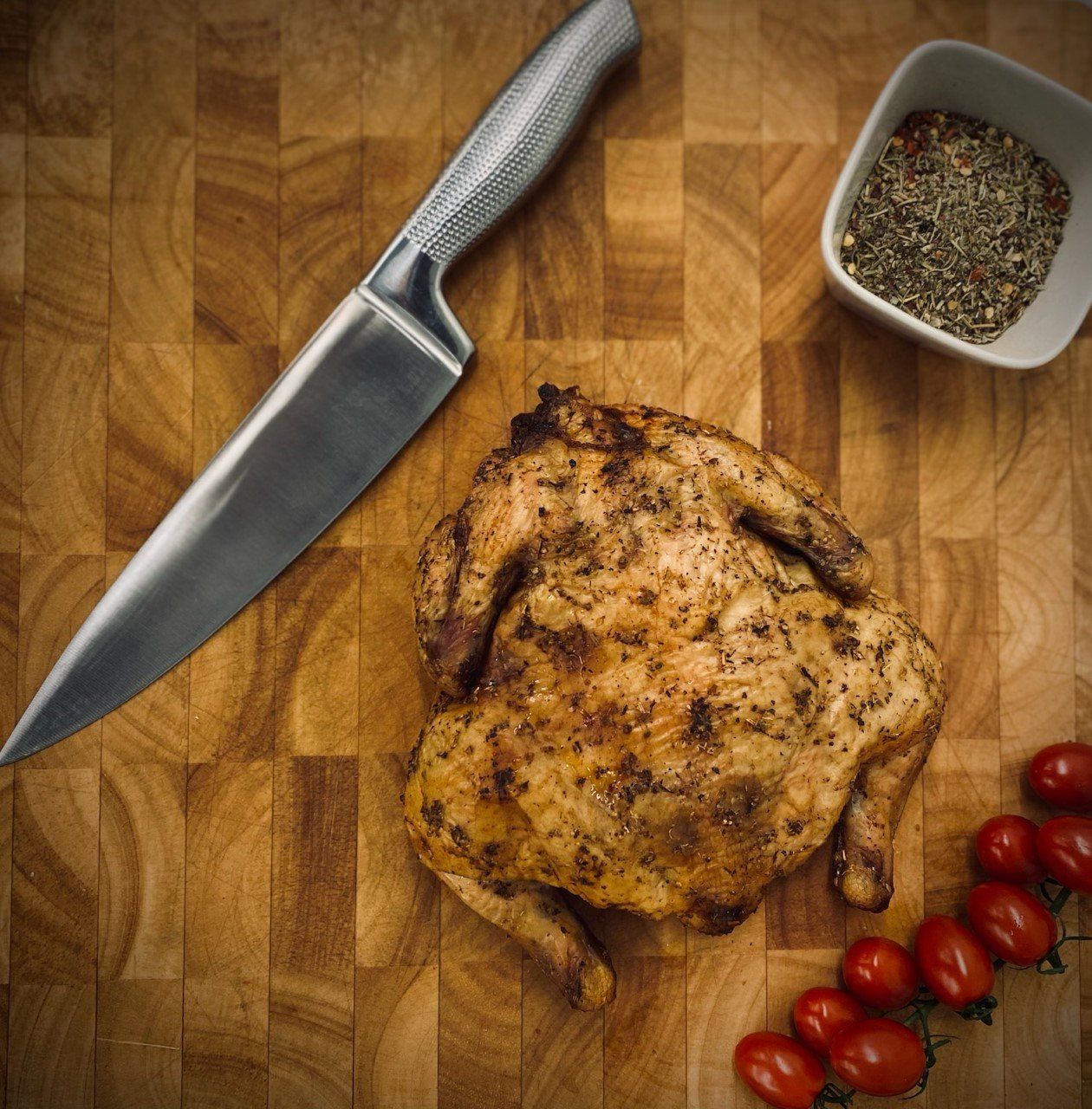Whole Chicken