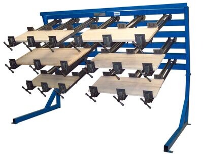 JLT Panel and Drawer Clamps