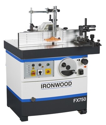 Shapers - Ironwood