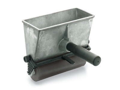 Hand-Held Glue Spreaders
