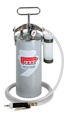 PVA Glue Applicator Tanks