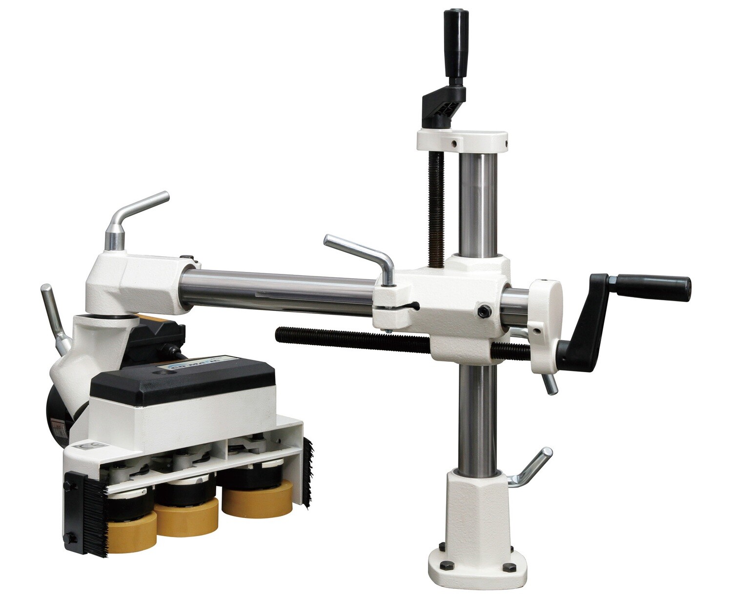 Junior Power Feeder