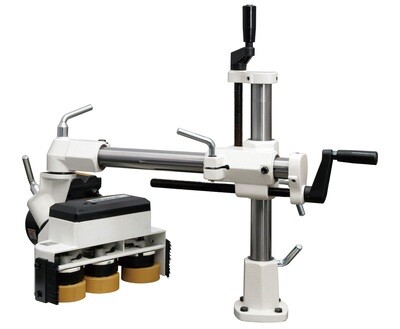 Junior Power Feeder