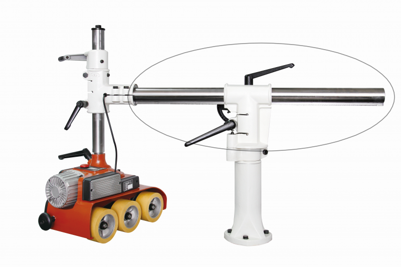 42&quot; Horizontal Arm for Feeder Stand