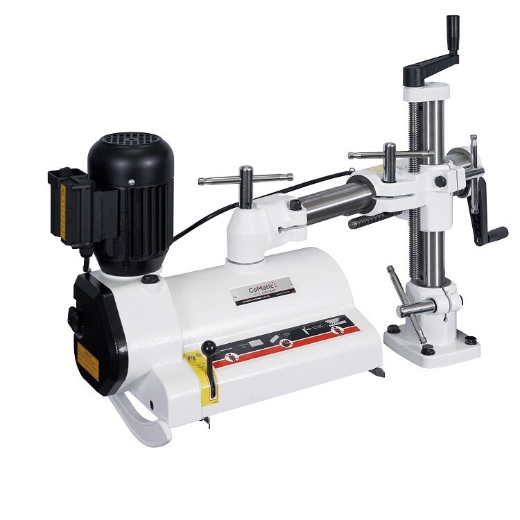 Jointer Power Feeder