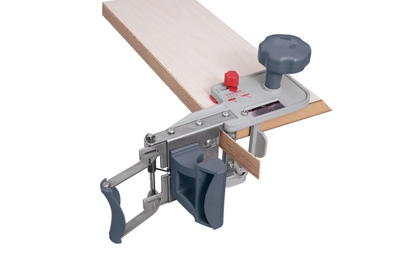 Edgeband End Cutter