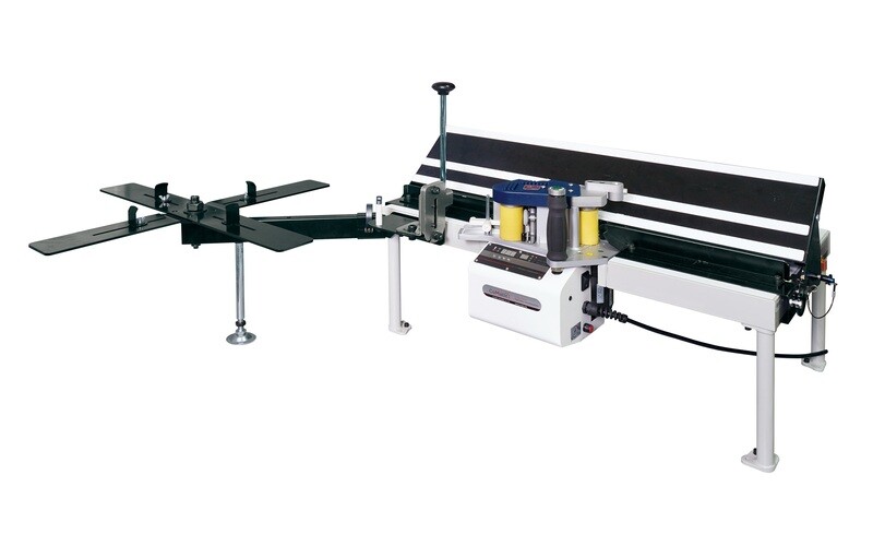 Bevel Attachment for Edgebander
