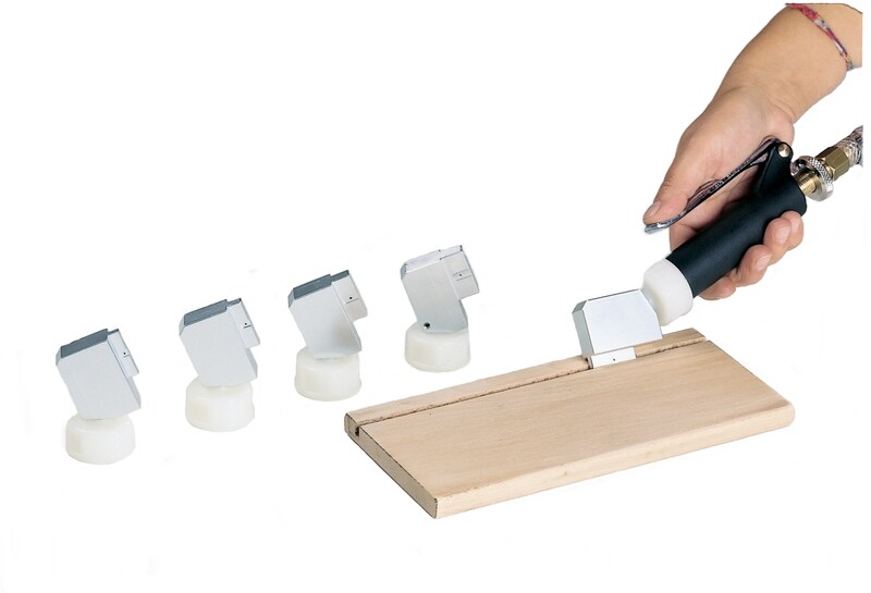 Dado / Groove Nozzle