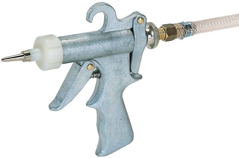 Pistol Grip Glue Gun
