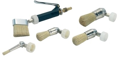 Brush Nozzle