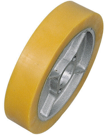 Feeder Wheels - Ø7&quot;