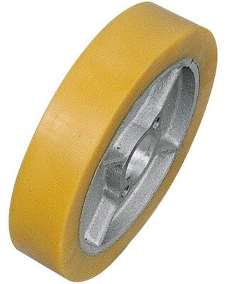 Feeder Wheels - Ø7&quot;