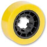 Baby Feeder Wheels 76x30mm