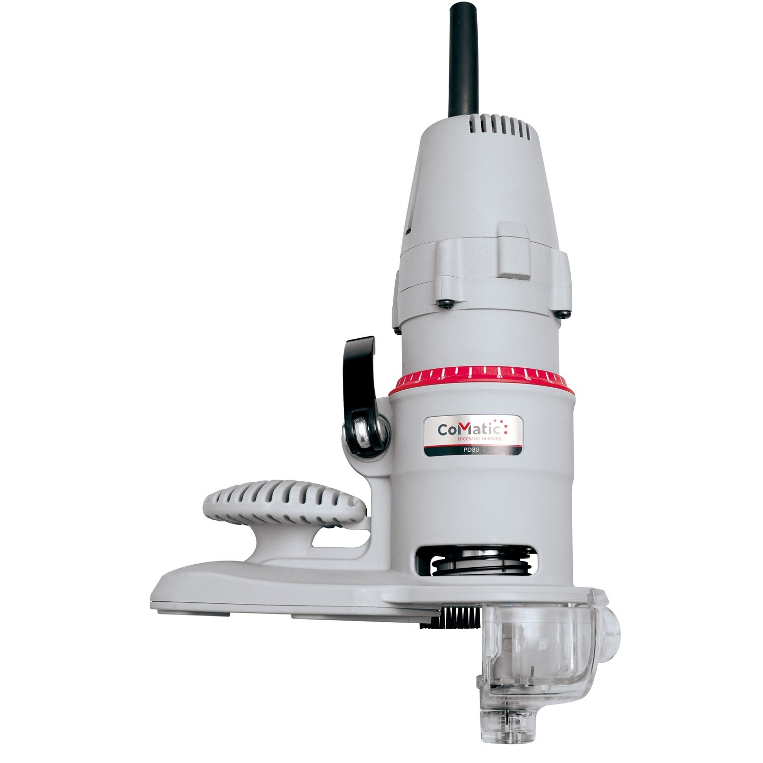 Edgeband Trimmer - PD80 Router