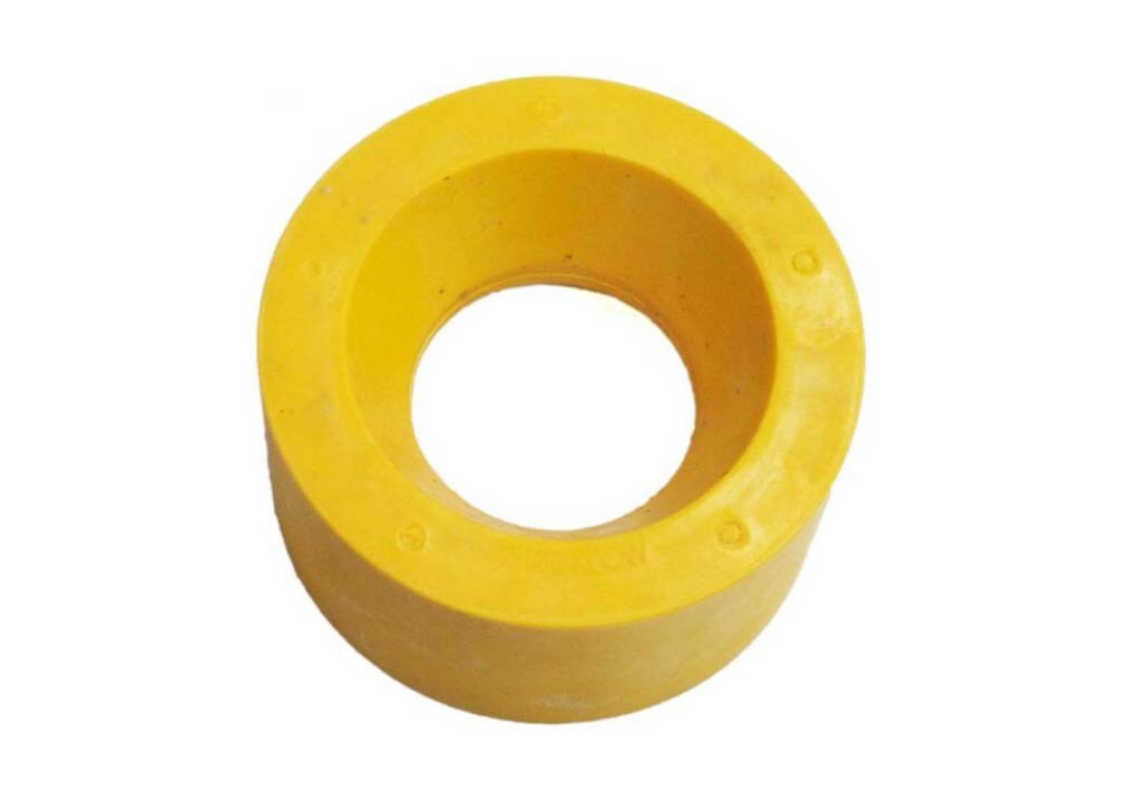 Polyurethane Power Feeder Tires - Ø4-3/4&quot;