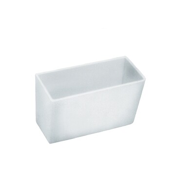 Rectangular Gun Housing + Support - Pizzi Rectangular Gun Housing + Support - Pizzi