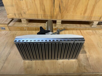 Bandsaw Roller Fence