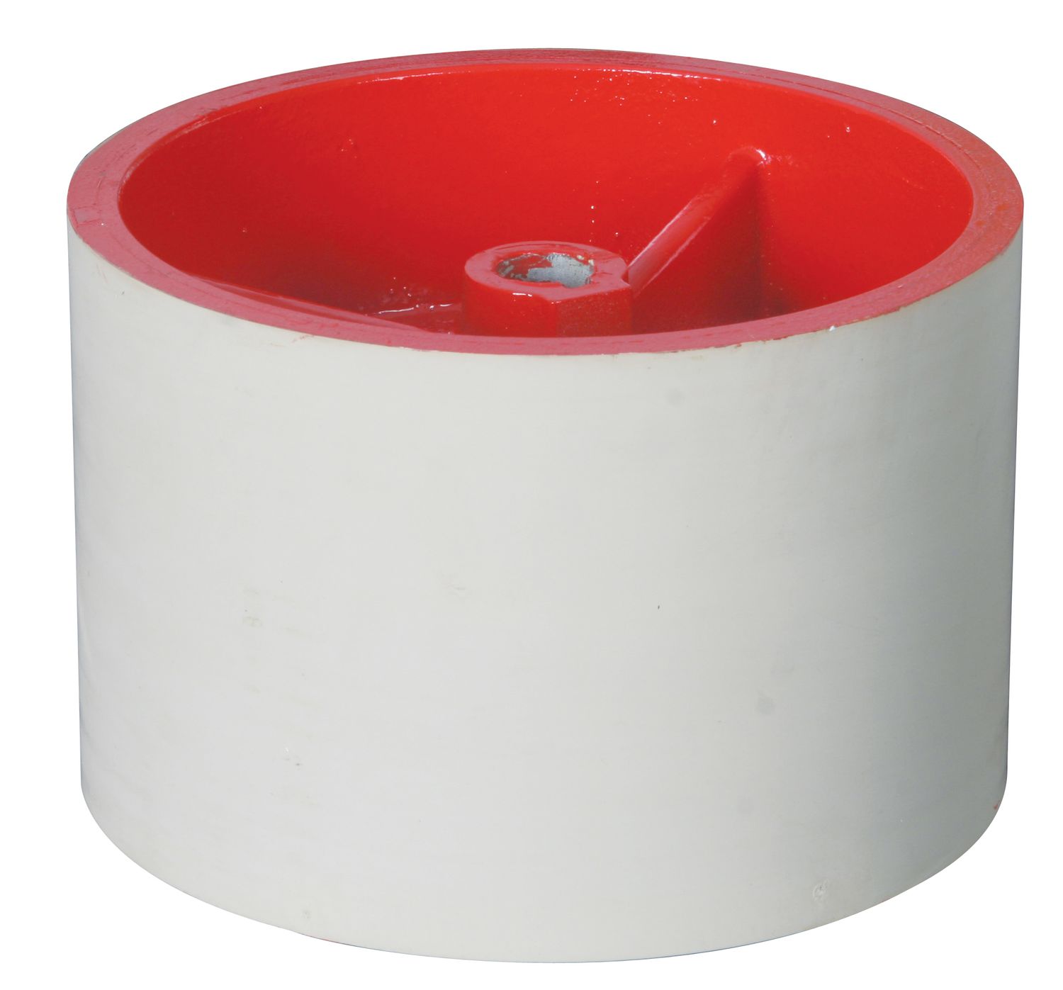 AF110N Poly. Bandsaw Feeder Roller