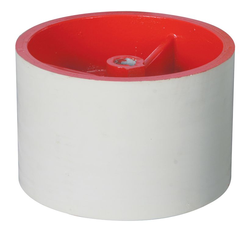 AF110N Poly. Bandsaw Feeder Roller